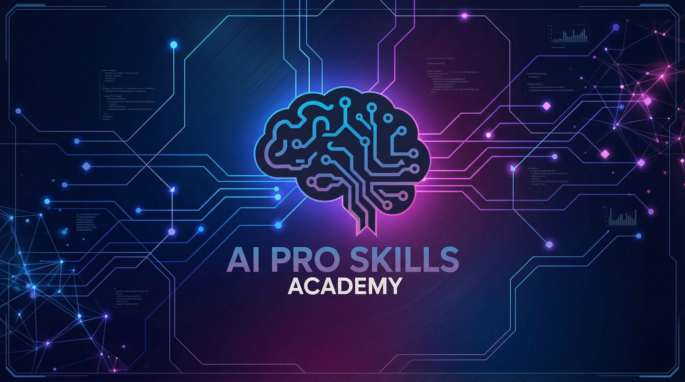 AI Pro Skills Academy