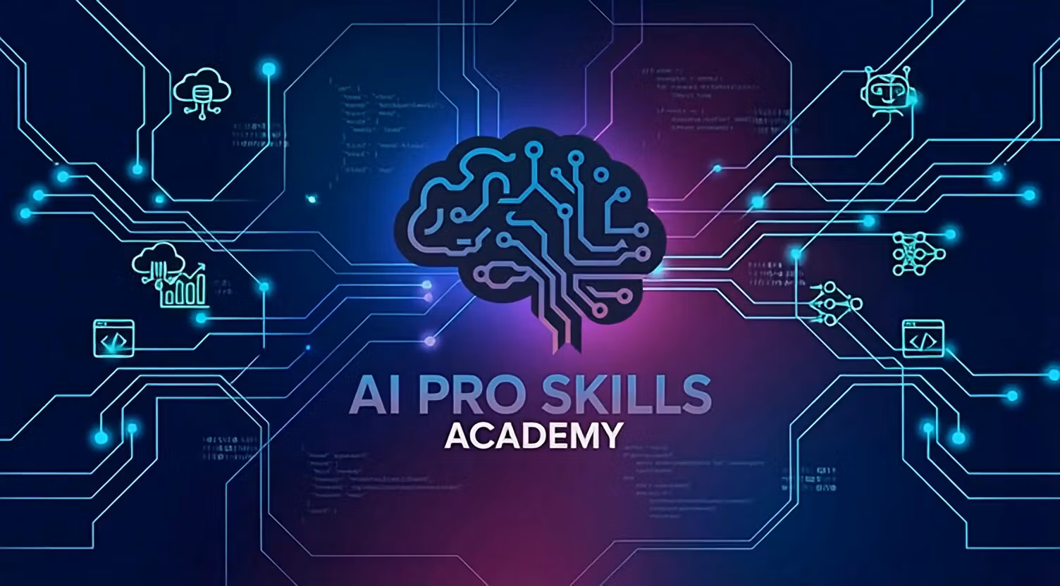 AI Skills Academy 