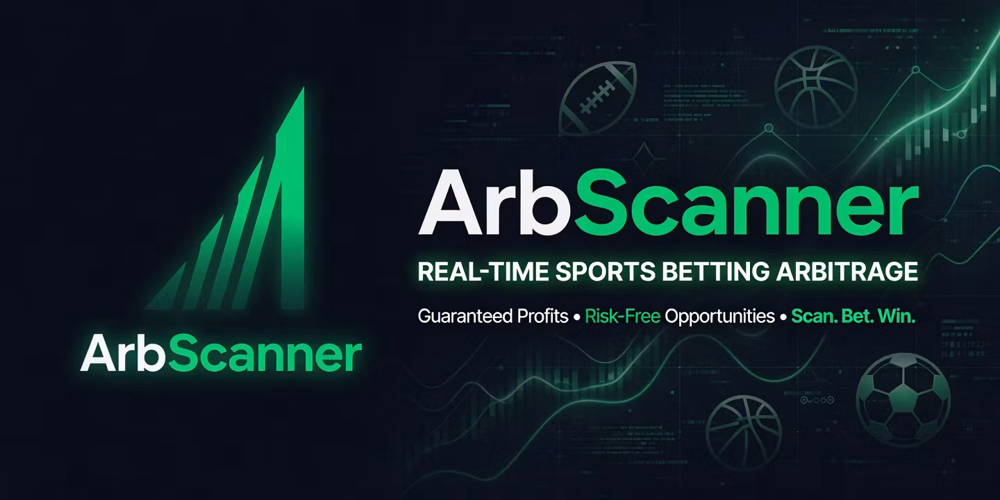 ArbScanner