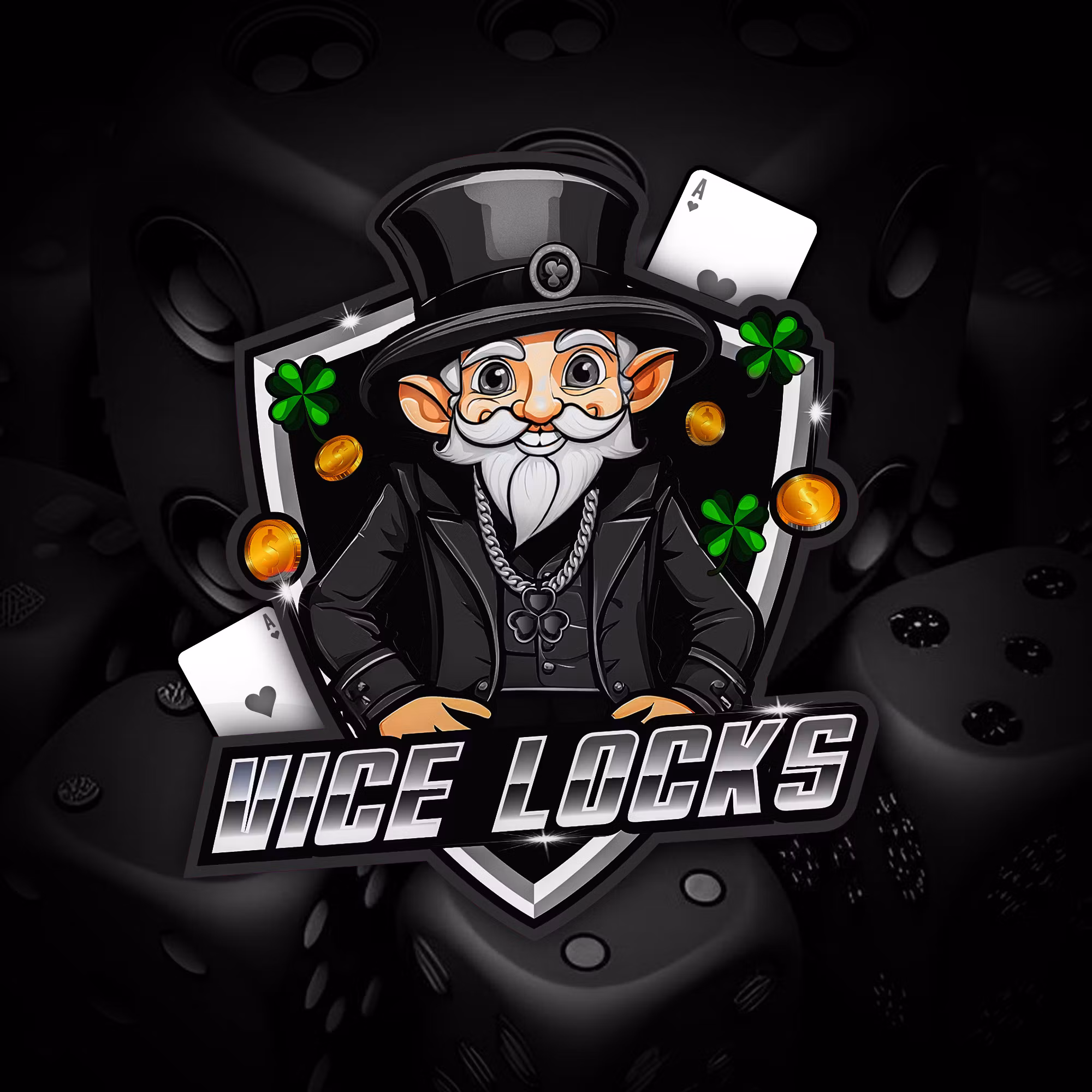 VICELOCKS MONTHLY VIP