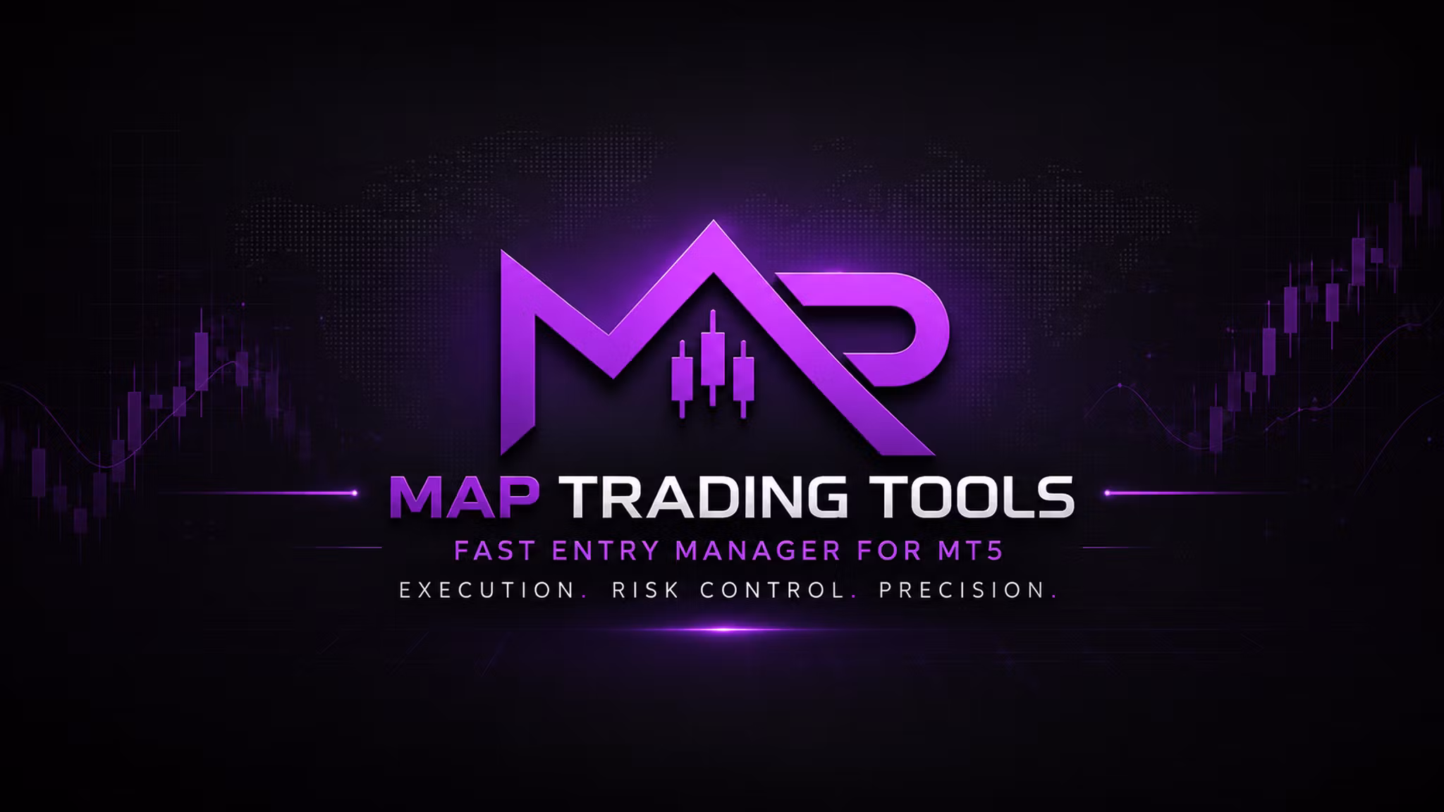 MAP Trading Tools