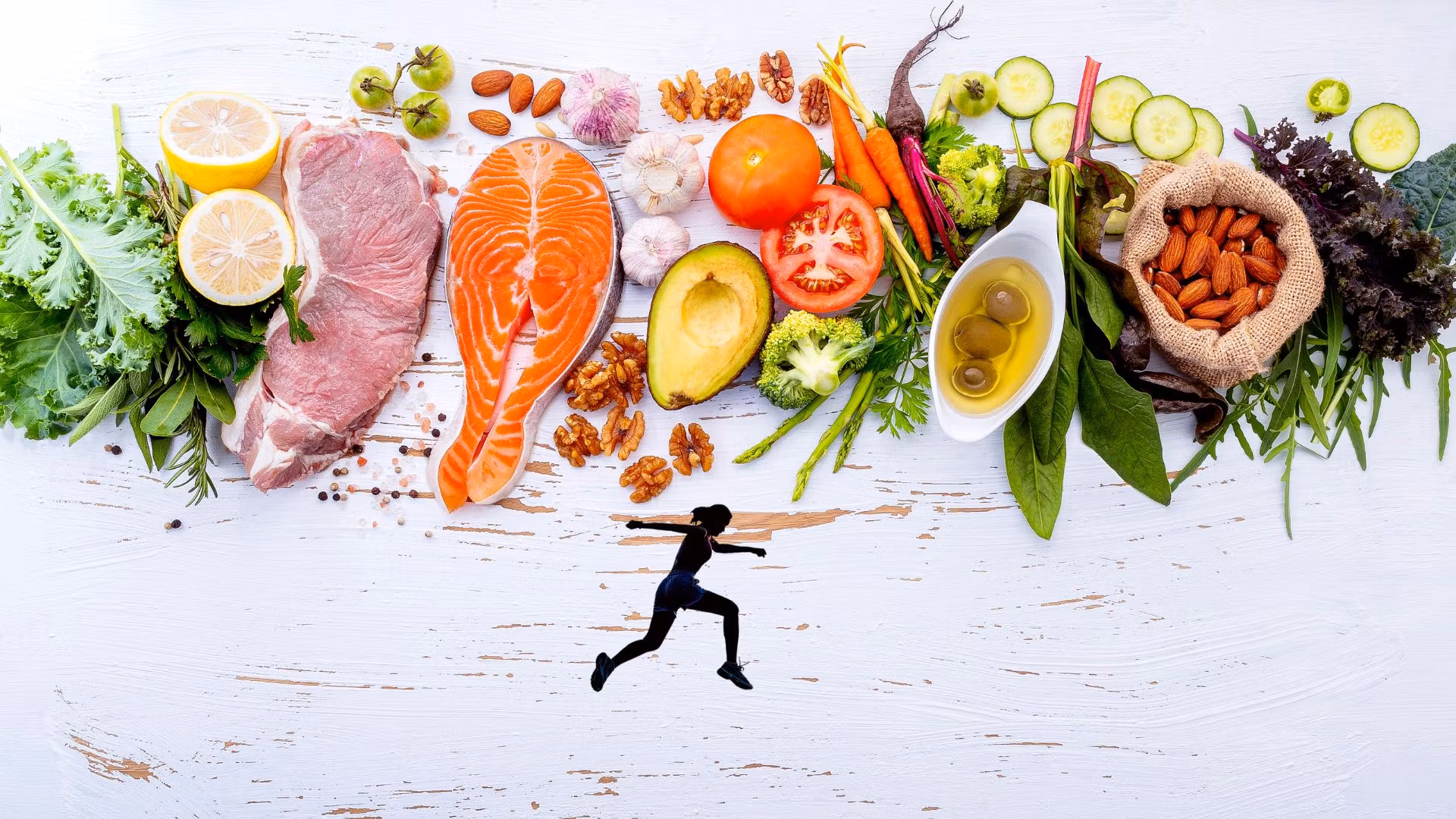 Keto for Athletes 