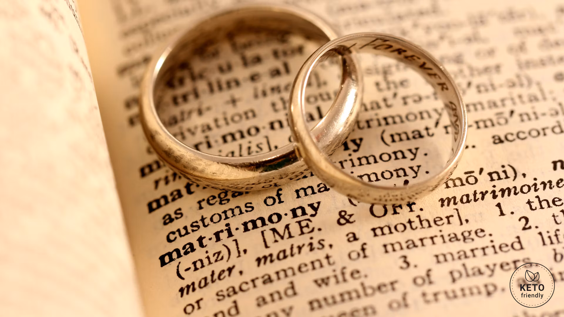 Married and Fighting