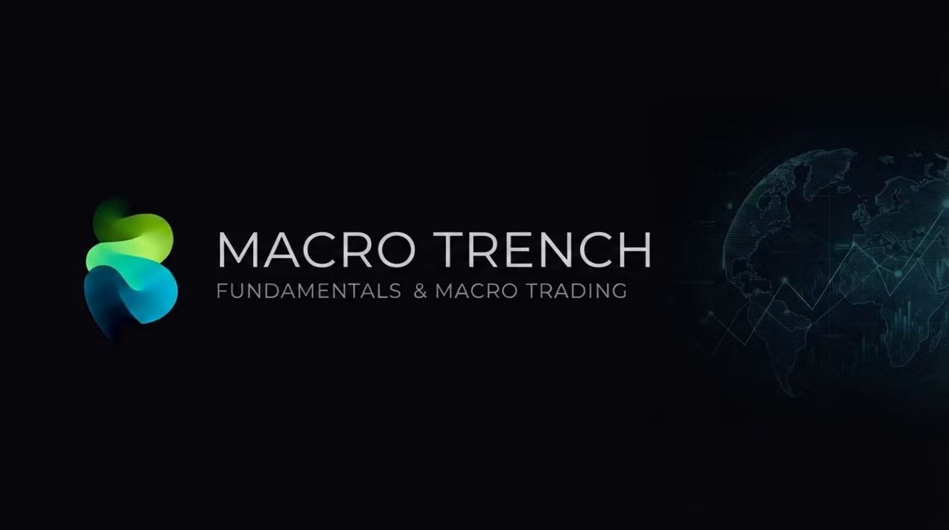 MacroTrench