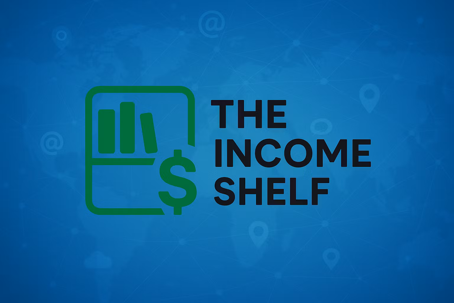 The Income Shelf