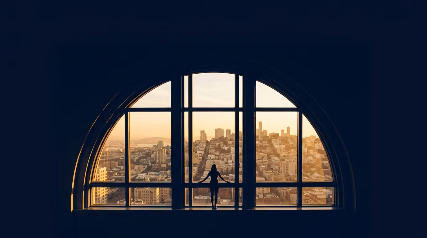 The Growth Room