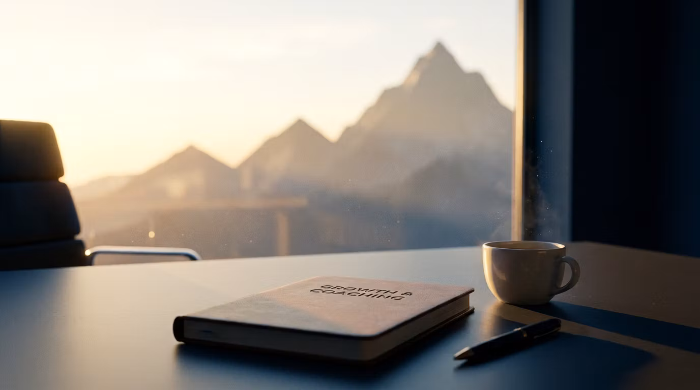 The Growth Room Membership