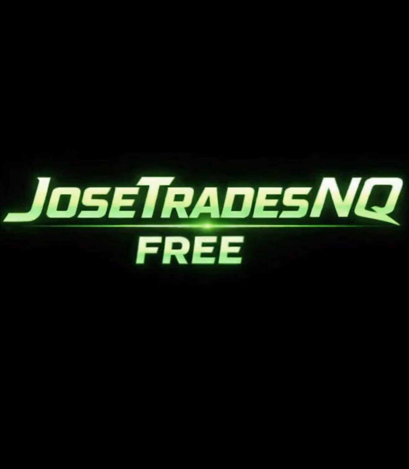JoseTradesNQ Free