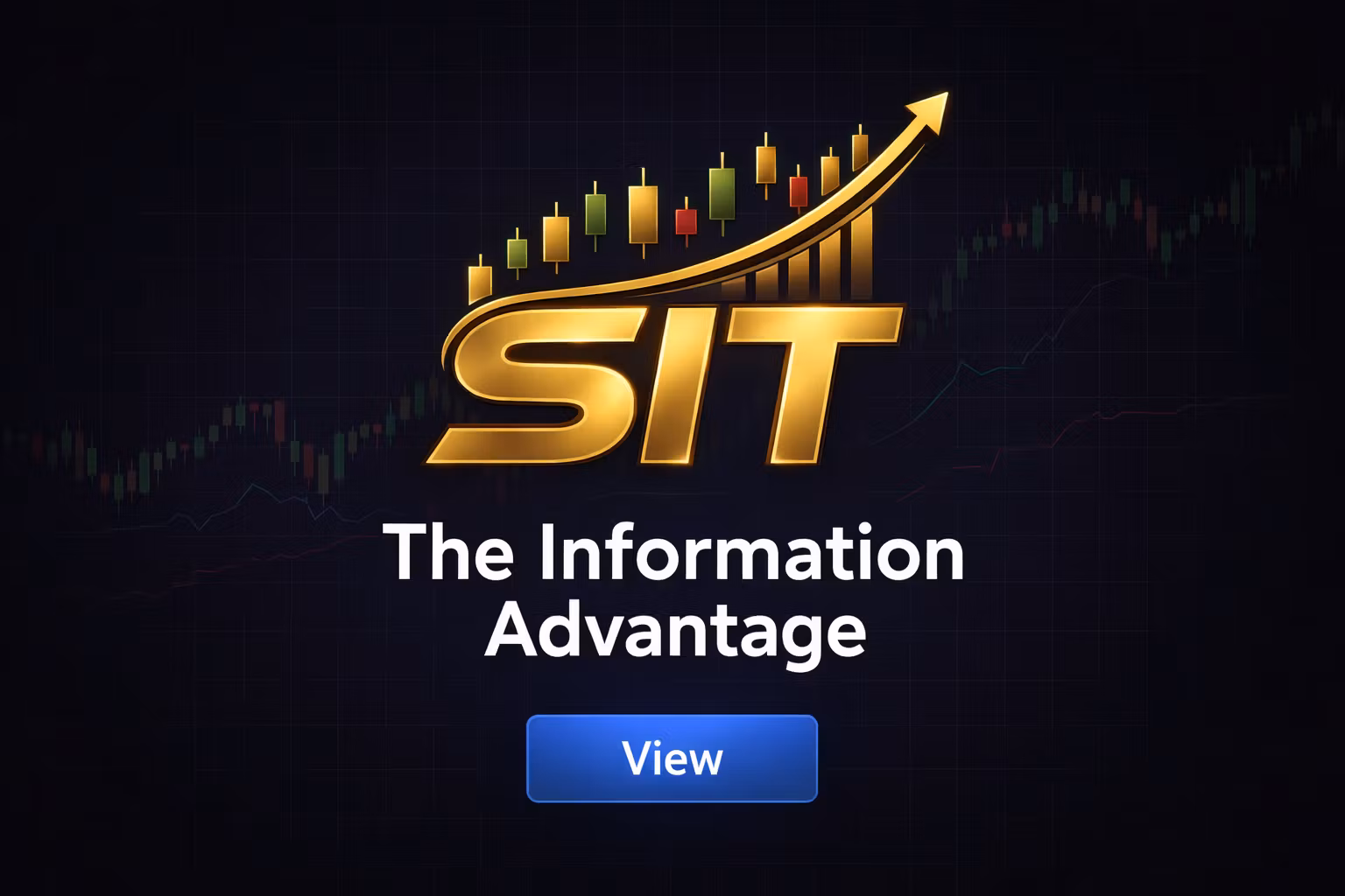 The Information Advantage