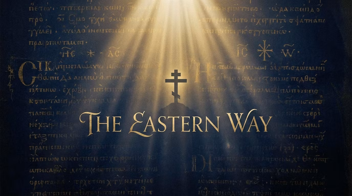 The Eastern Way