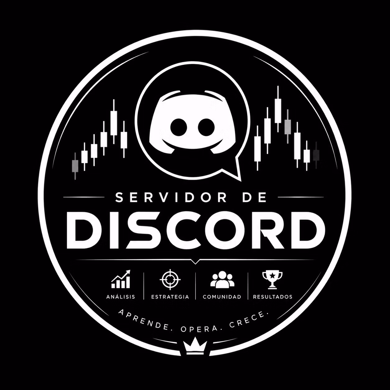 SERVIDOR DISCORD 