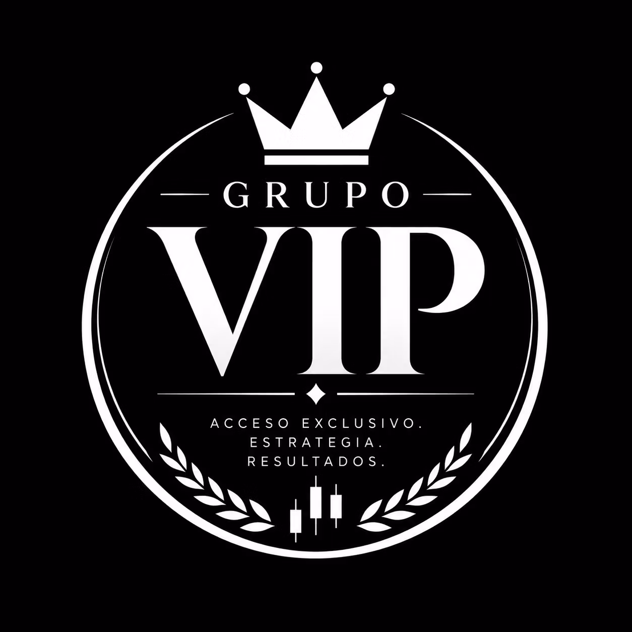 TRADING VIP 