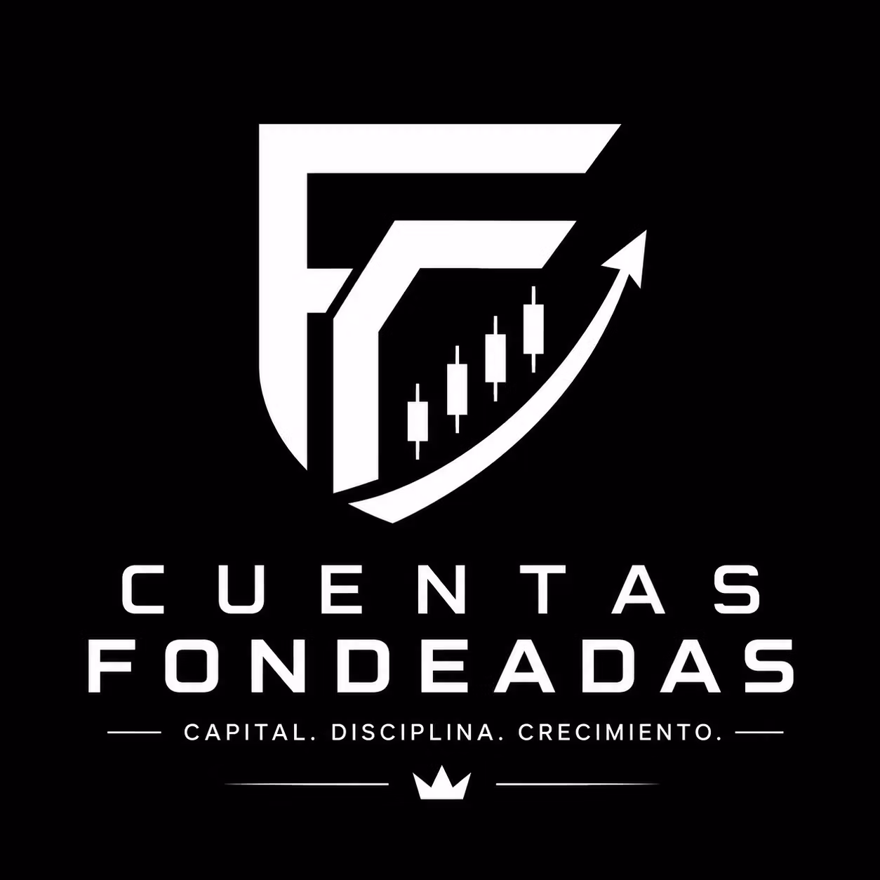 CUENTA YA FONDEADA 