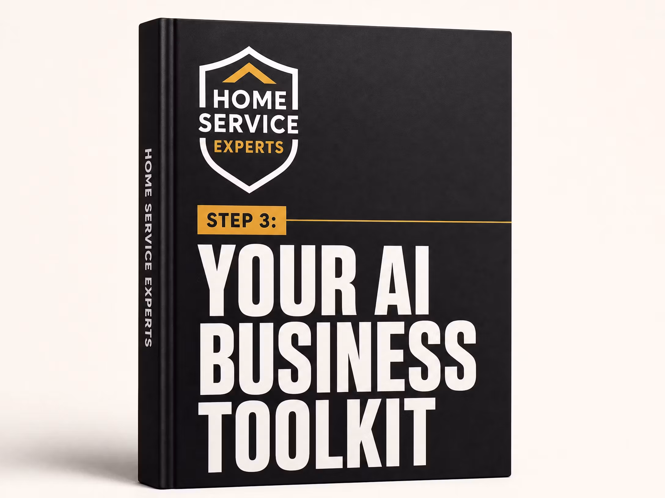 AI Home Service Toolkit