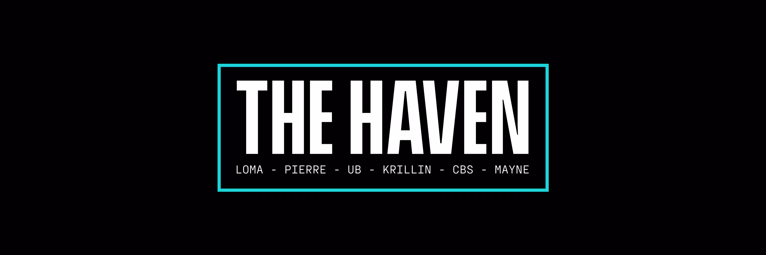 The Haven