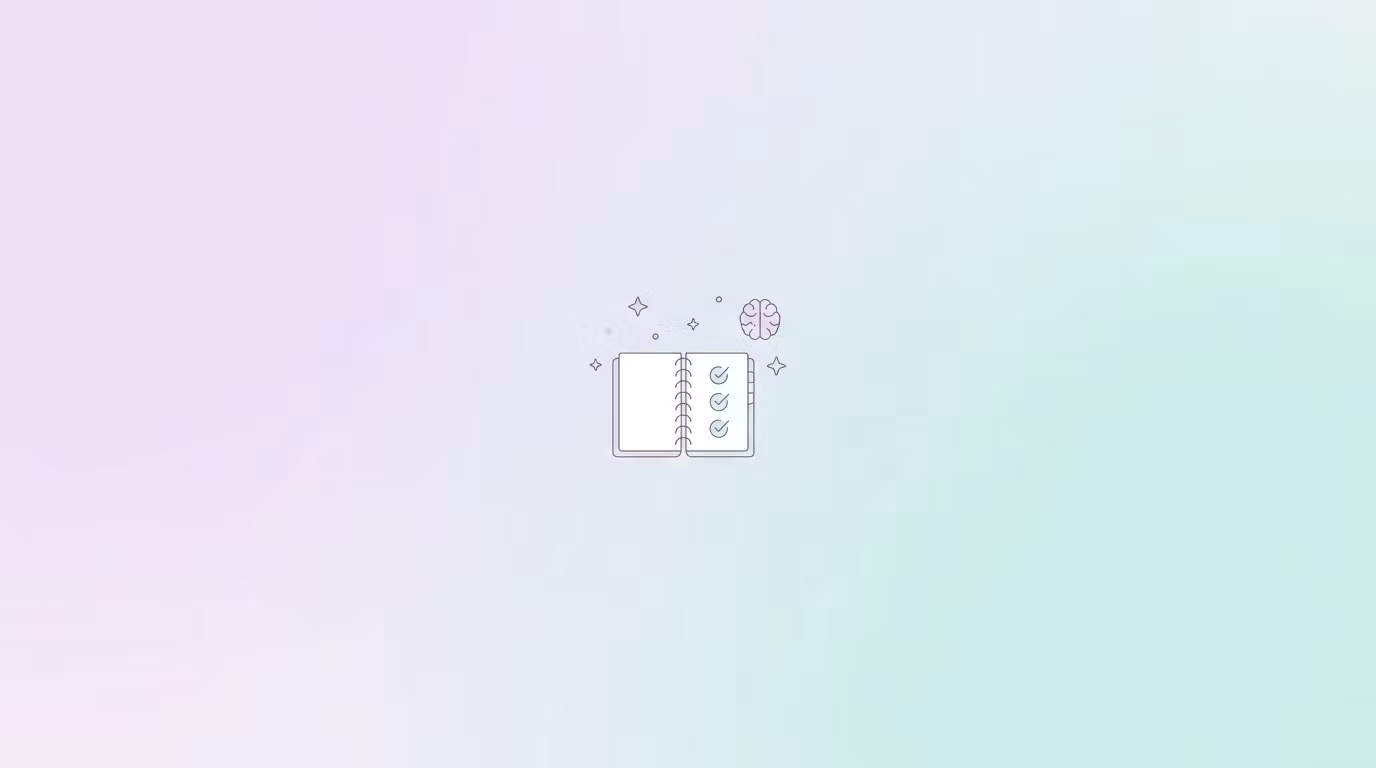 The Bare Minimum Planners