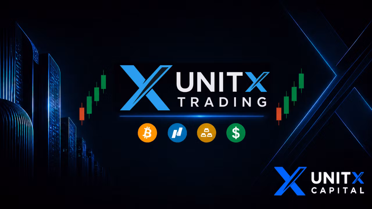 UnitX Trading – Groupe Privé