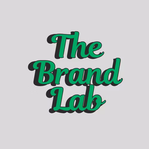 The Brand Lab