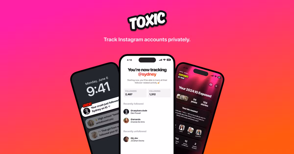 Toxic