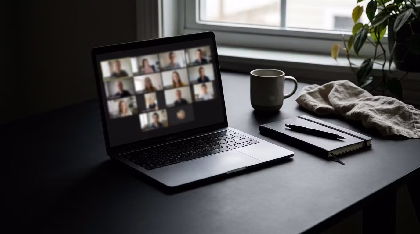 Stack Your Week — Free Live Workshop