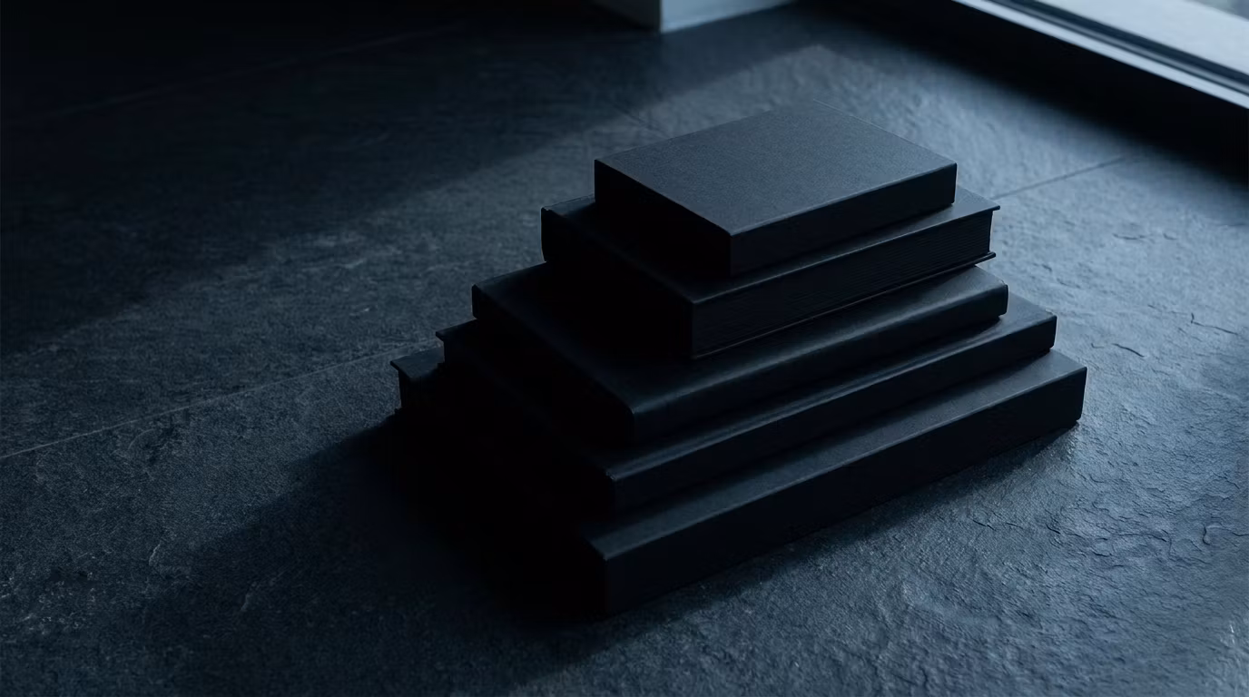 Stack Everything — Framework PDF