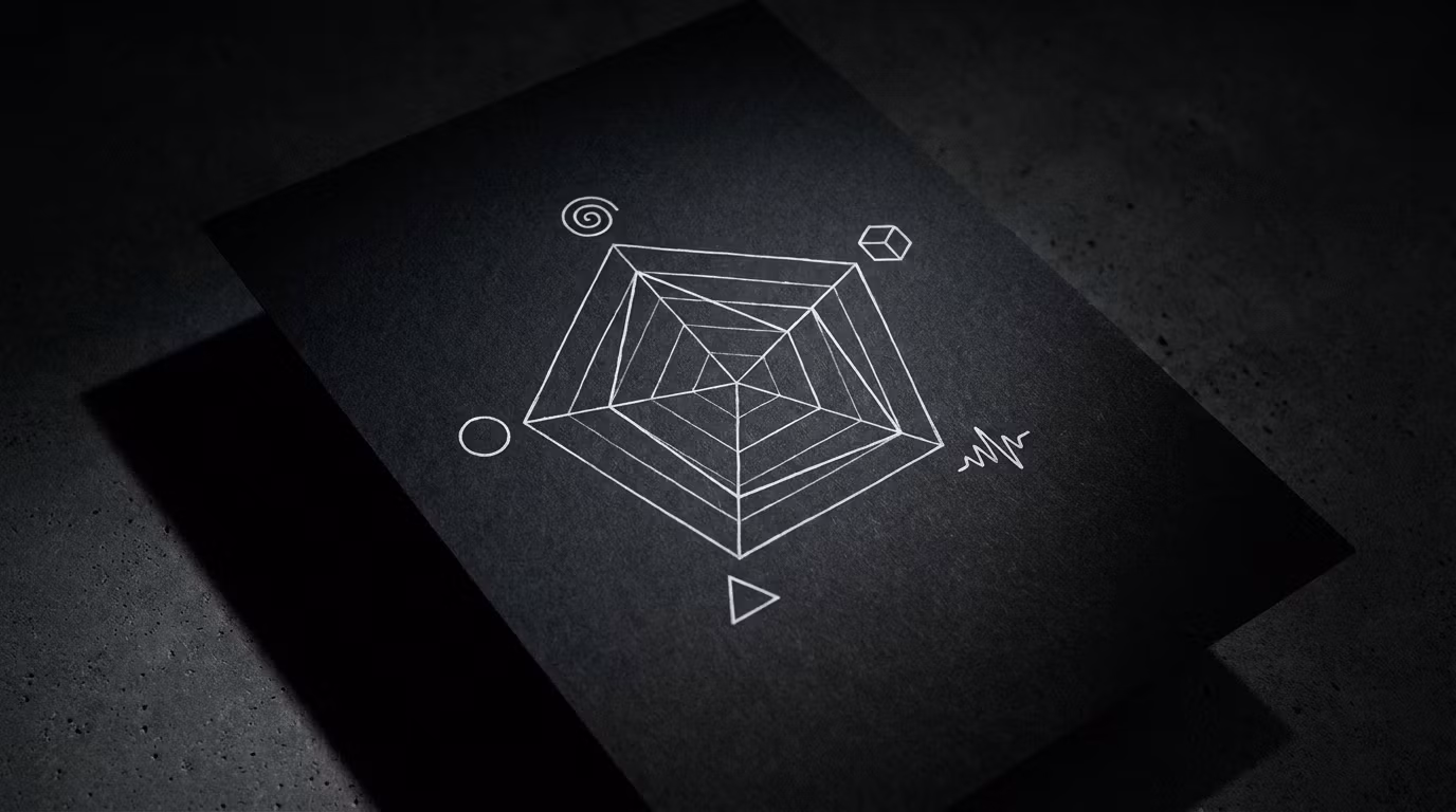 Life Audit — 5-Pillar Score