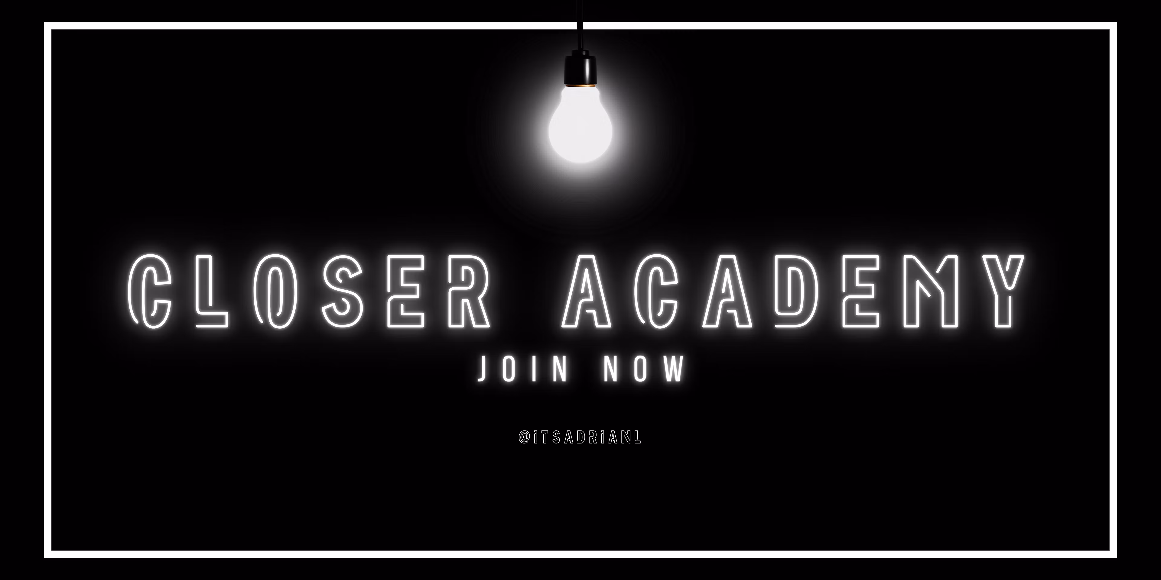 Closer Academy 
