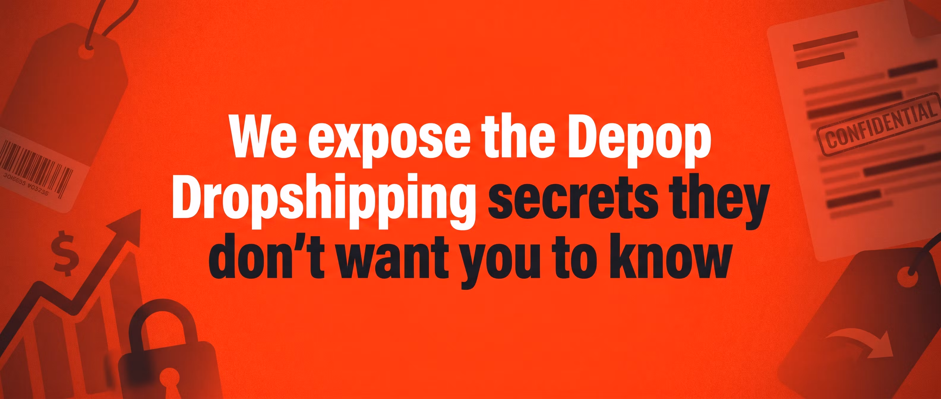 Depop Dropshipping
