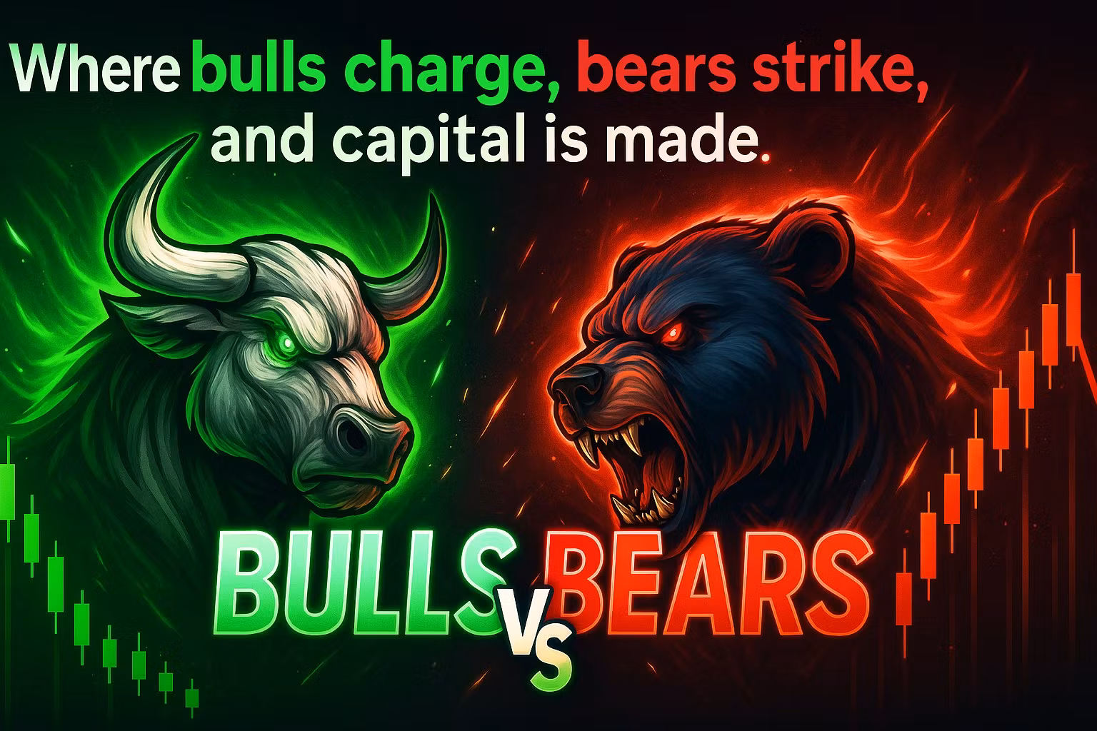 Bulls vs Bears Capital
