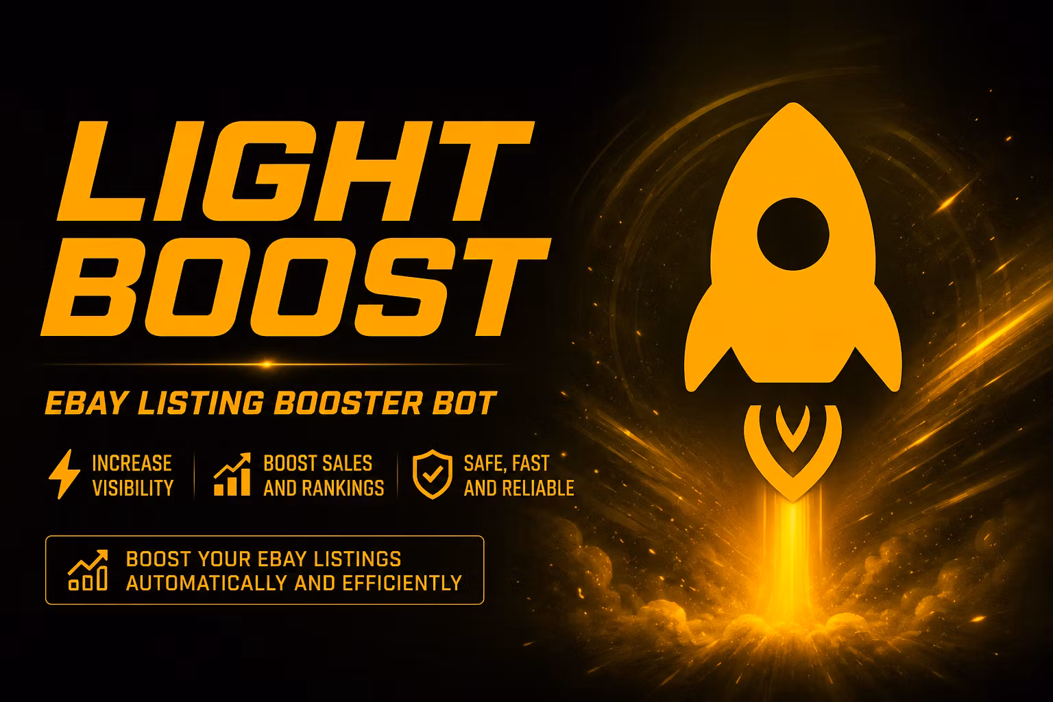 Light Boost