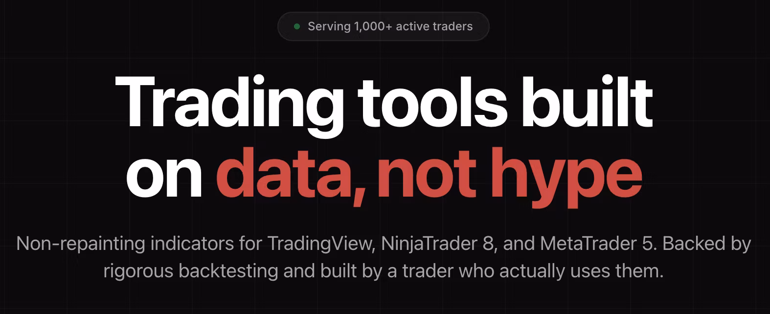 Crak Trading