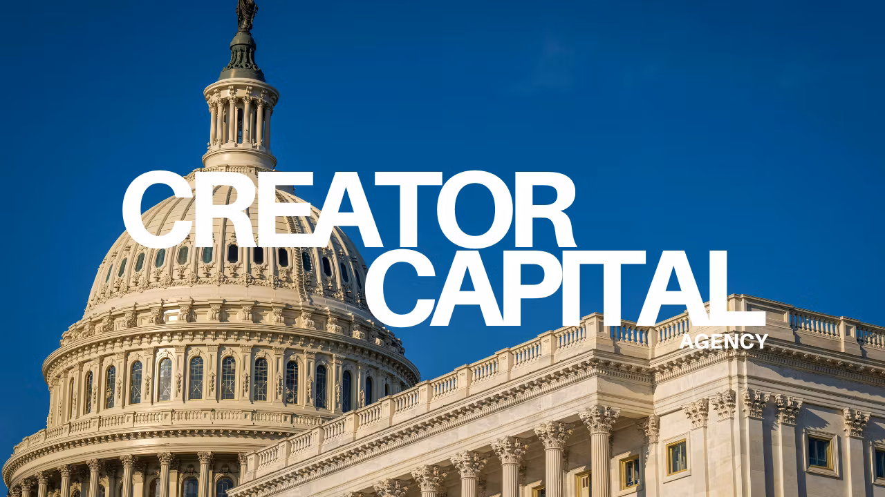 Creator Capital