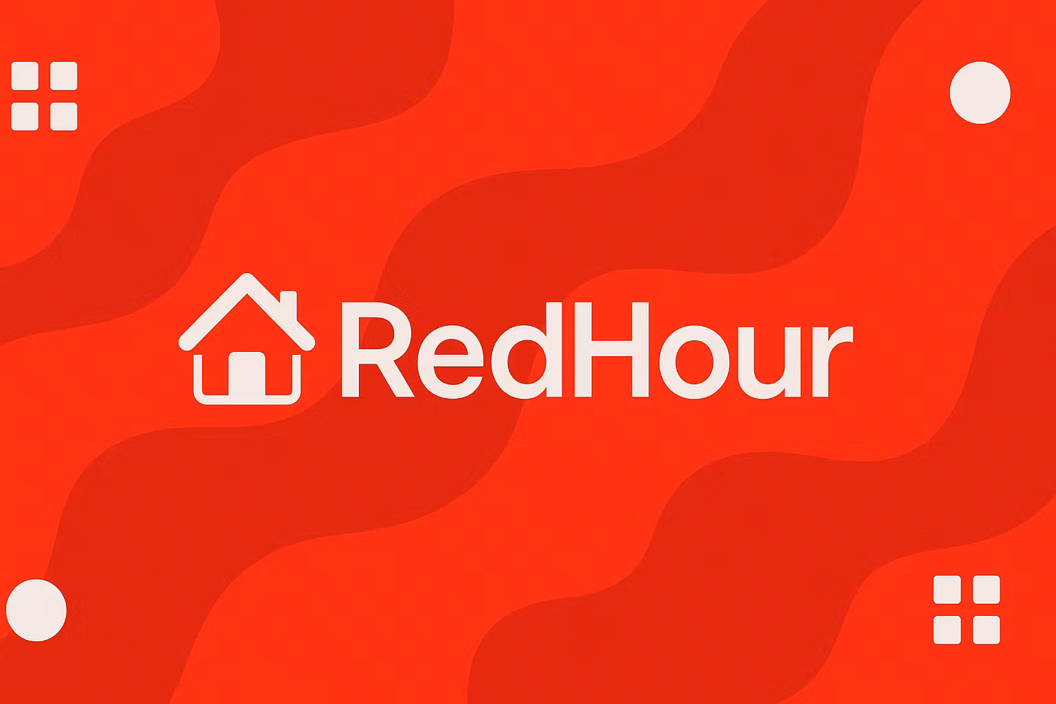 Red Hour - Real Estate Community