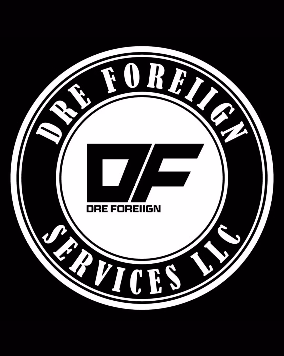 Dre Foreiign Services 