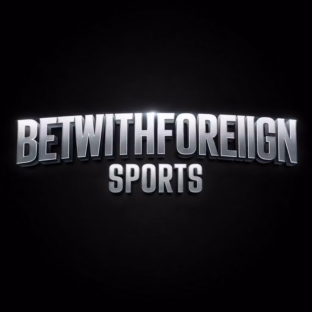 BetWithForeiign