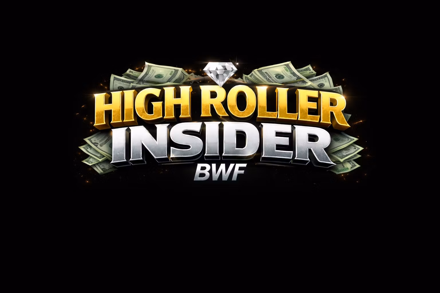  High Roller Insider 💎✈️