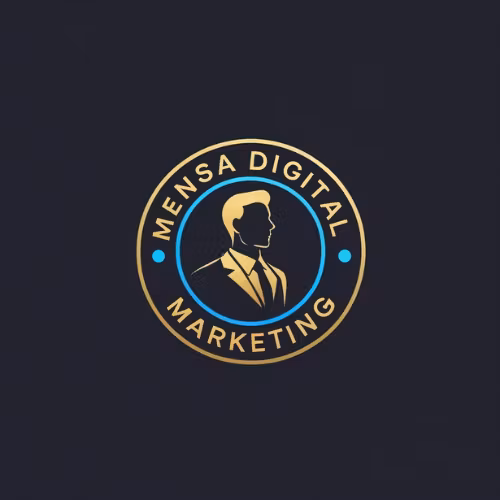 Mensa Digital Marketing