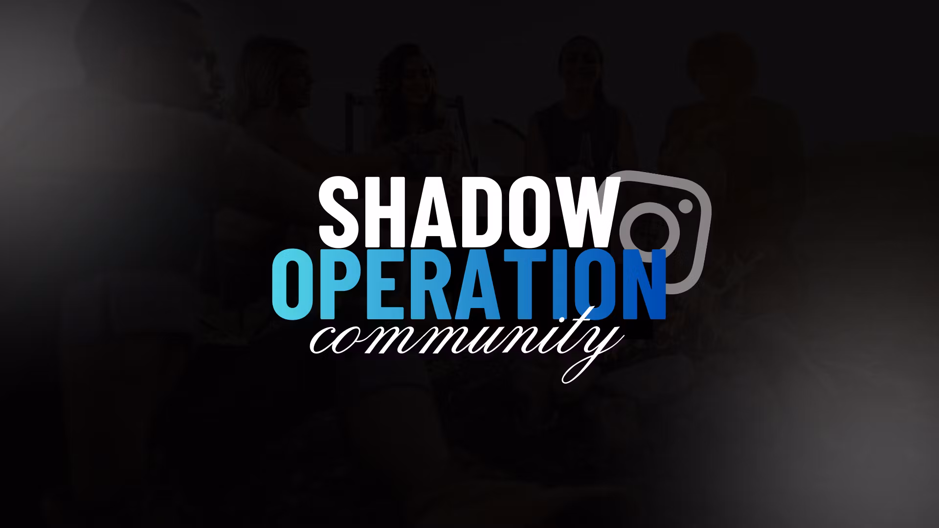 Shadow Operator Core Community