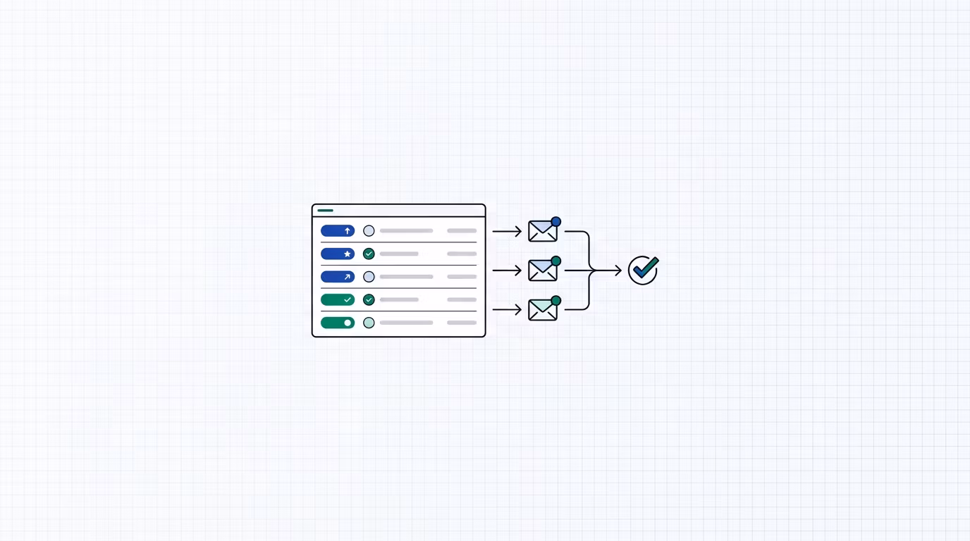 Inbox Intake & Lead Qualifier Templates