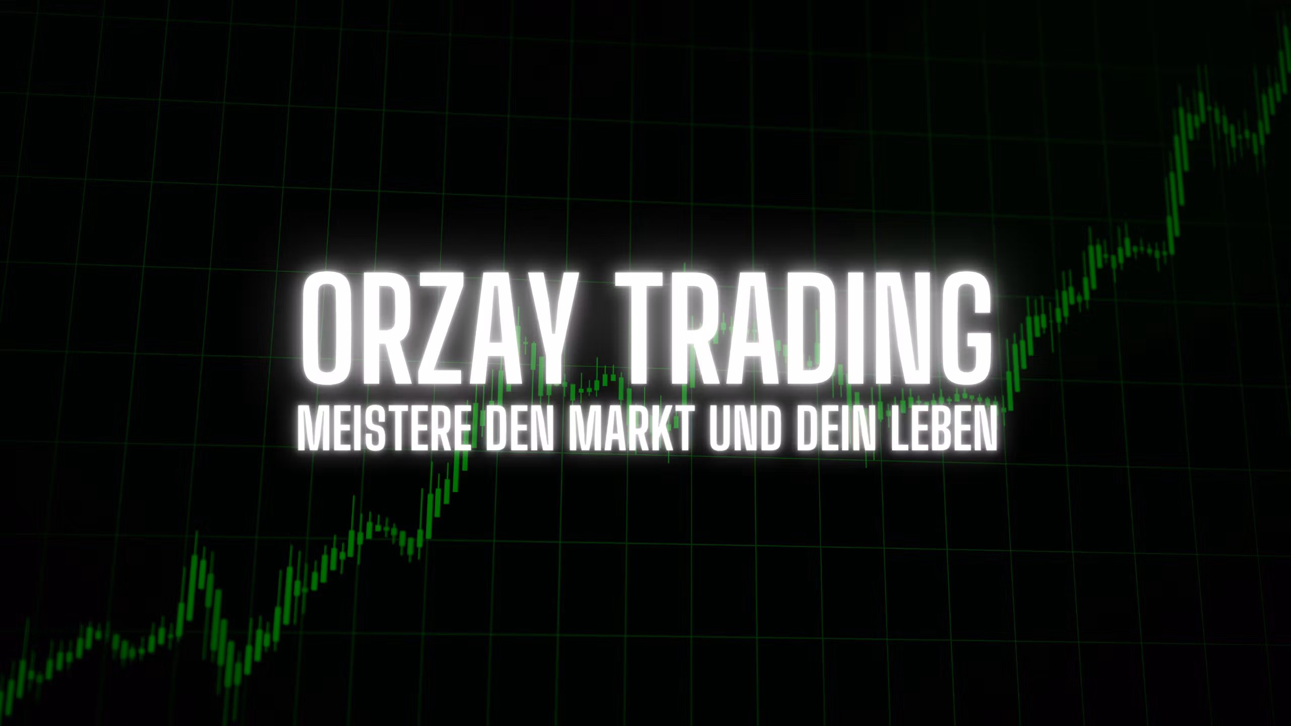 Orzay-Trading