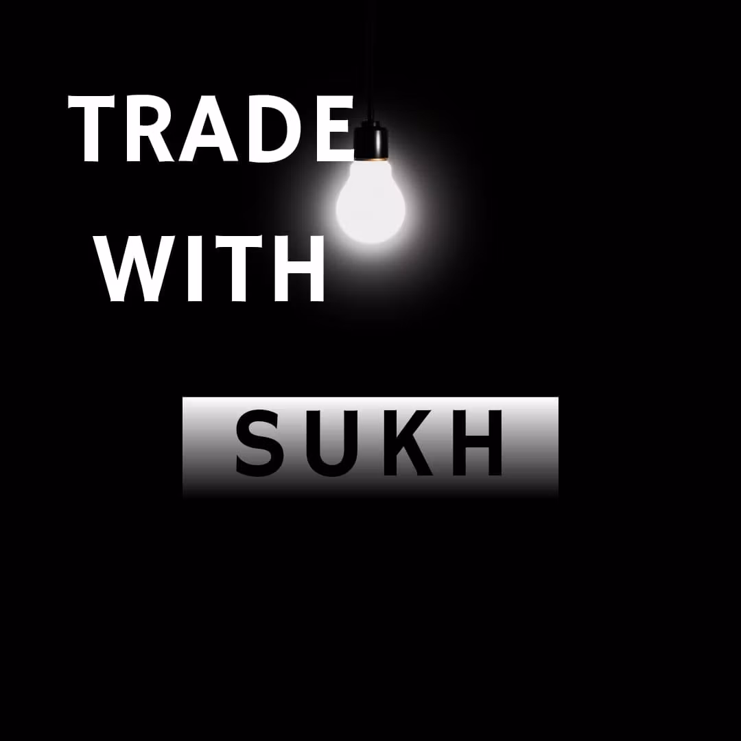 TRADE WITH SUKH