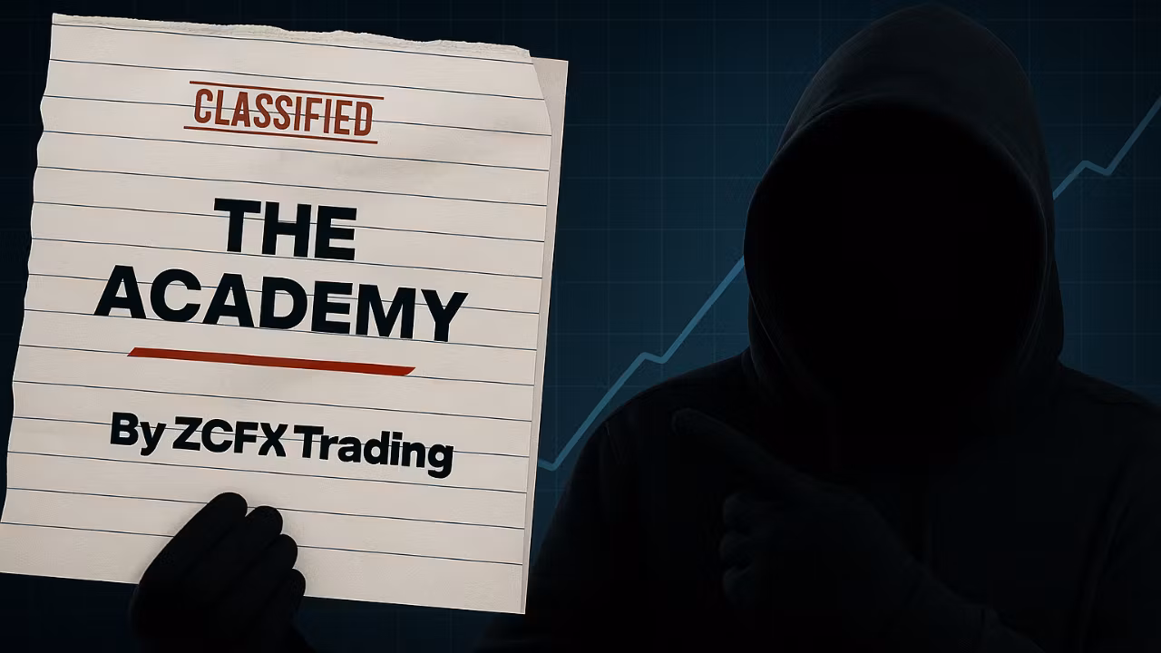 ZCFX Trading Free Course