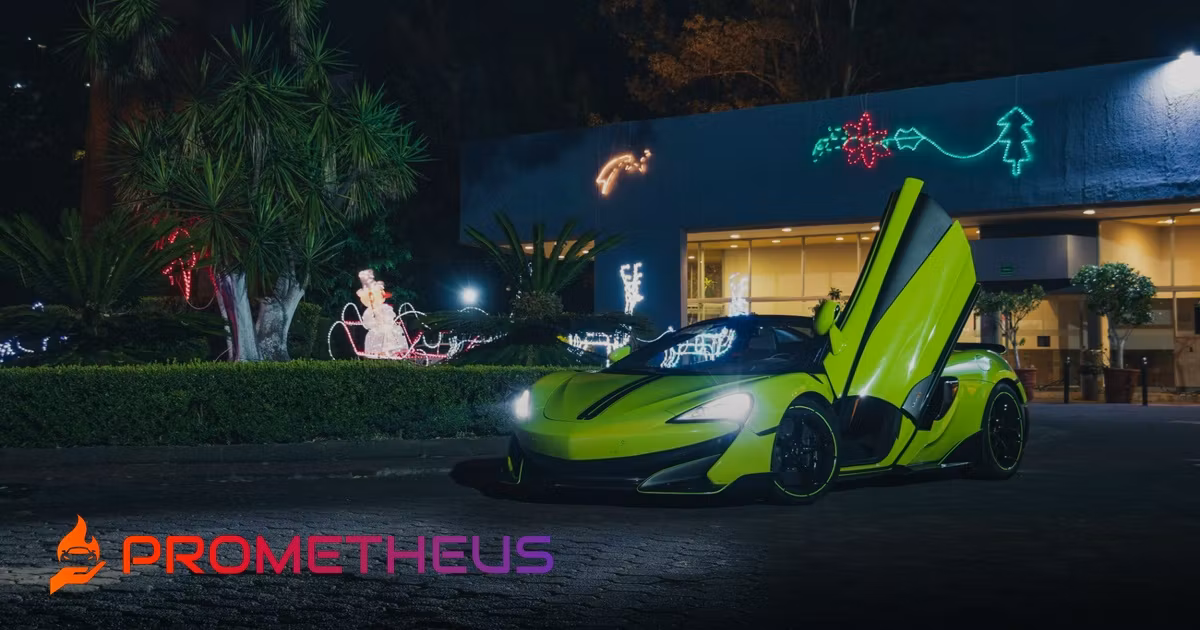Supercars for a Living