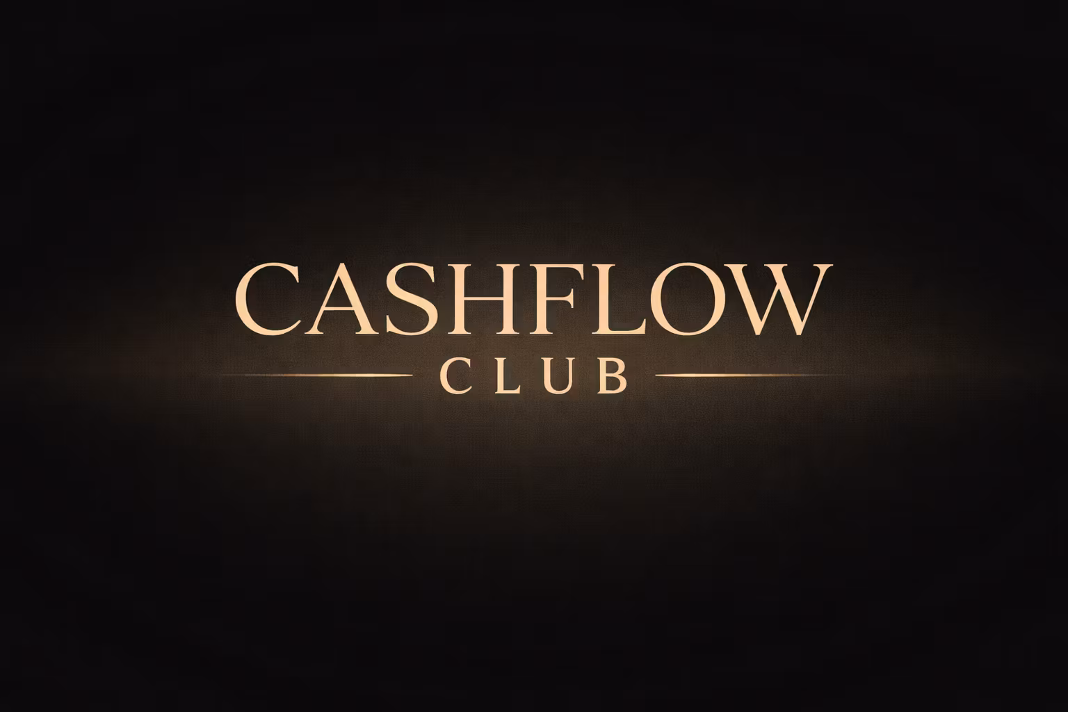 Cashflow Club