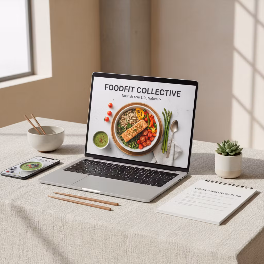 FoodFit Collective