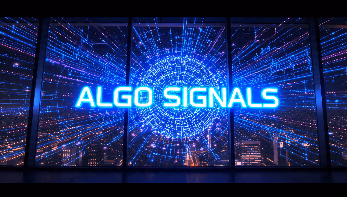 LAUNCH POINT TRADING PREMIUM WHOP