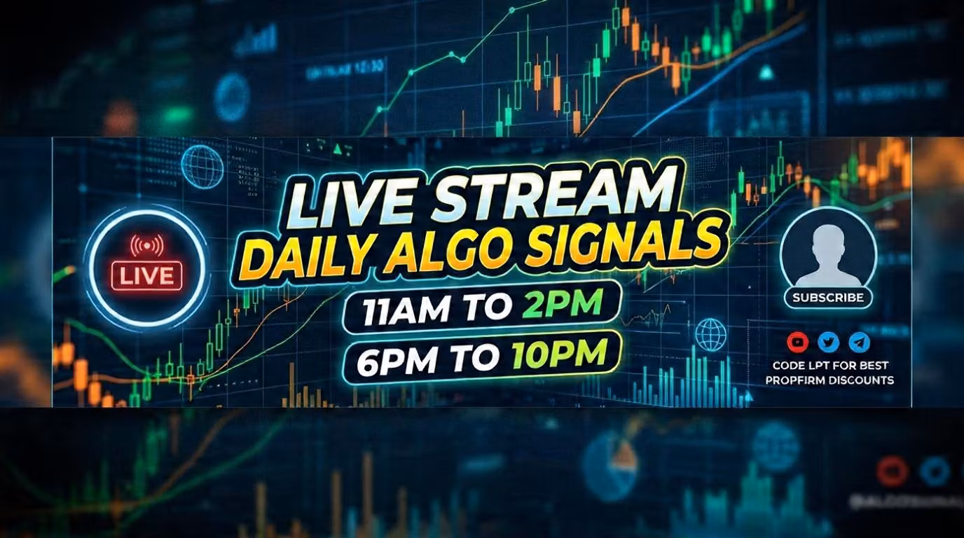 PREMIUM SUPER ALGO ON WHOP