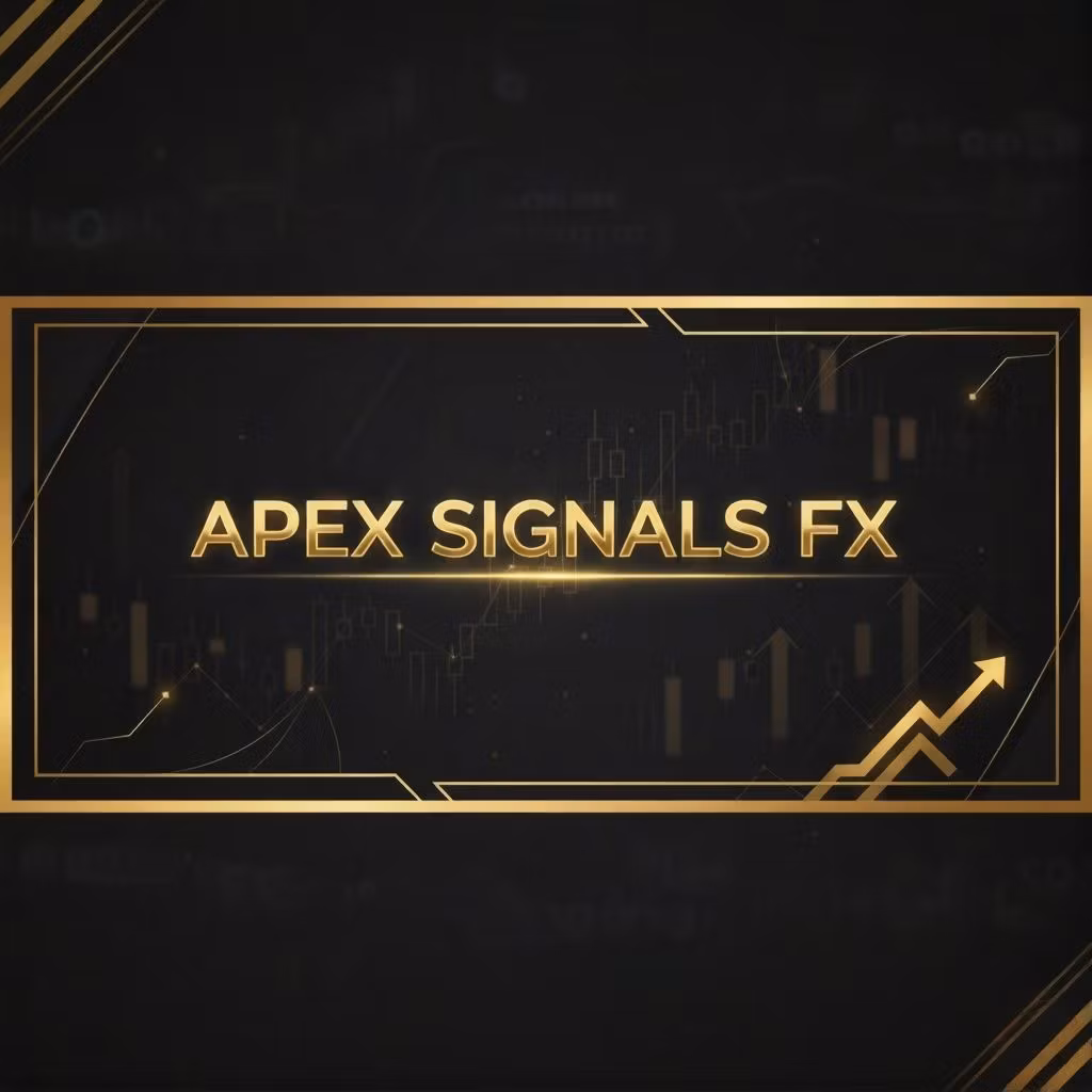 Apex Signals FX / Private Room