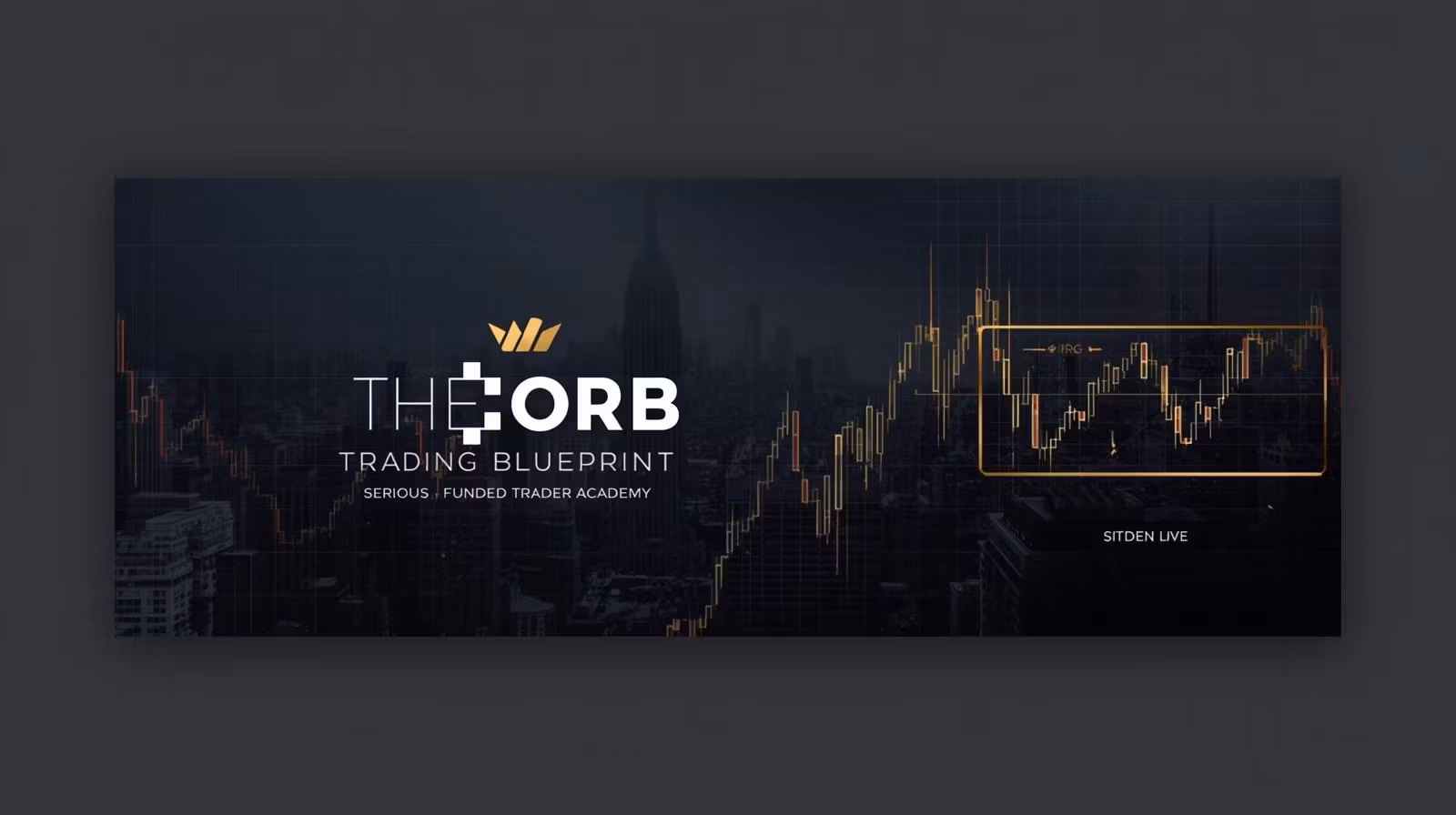 The ORB Trading Blueprint