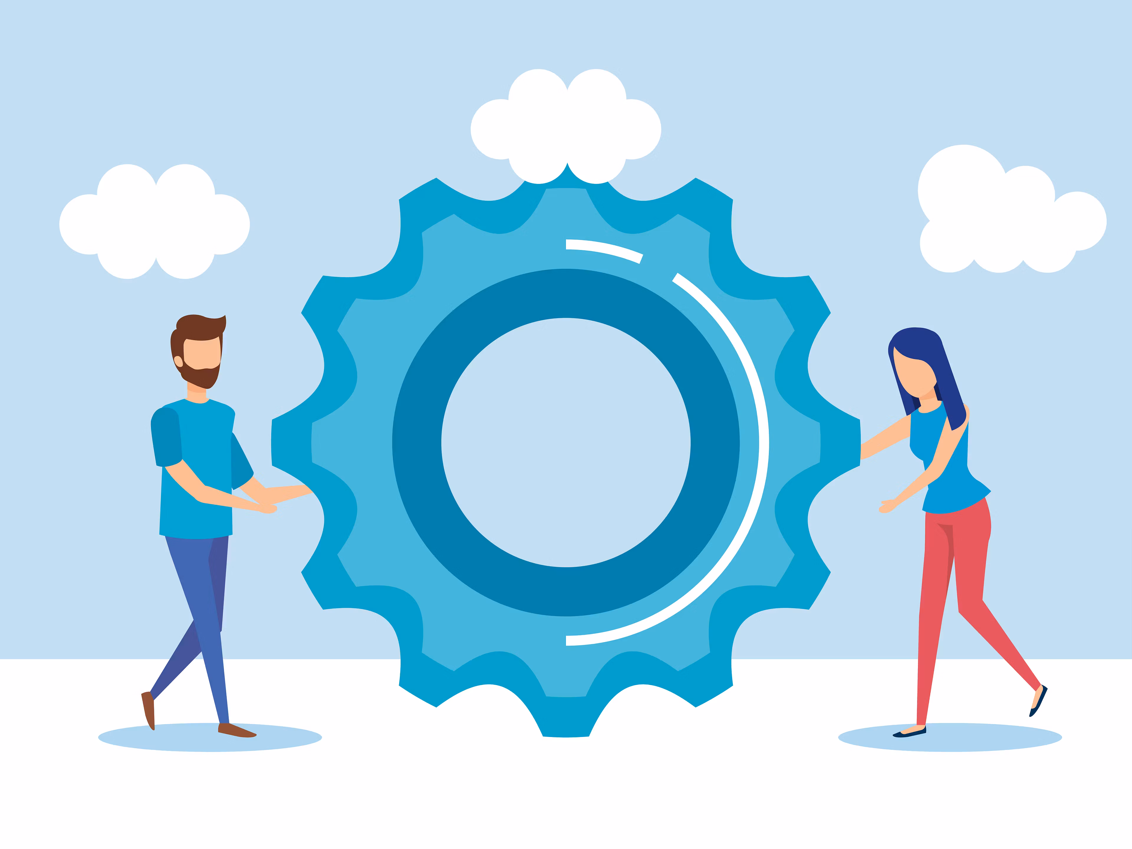 Website Hosting & Support